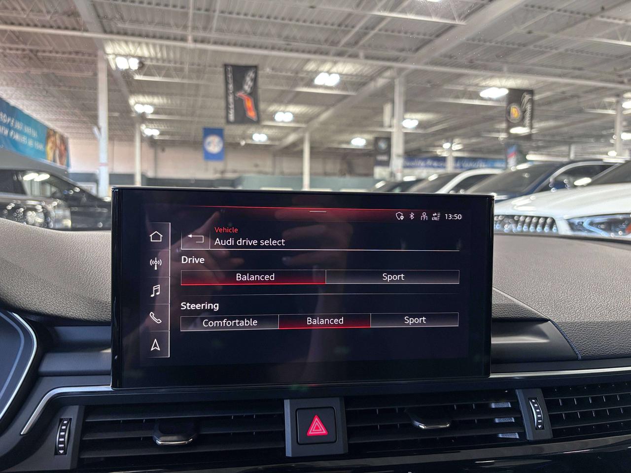 2020 Audi A4 Technik|S-LINE|QUATTRO|CLUSTERNAV|AMBIENT|BANGOLUF Photo