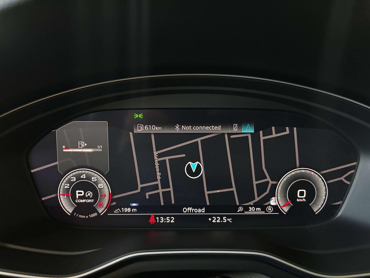 2020 Audi A4 Technik|S-LINE|QUATTRO|CLUSTERNAV|AMBIENT|BANGOLUF Photo