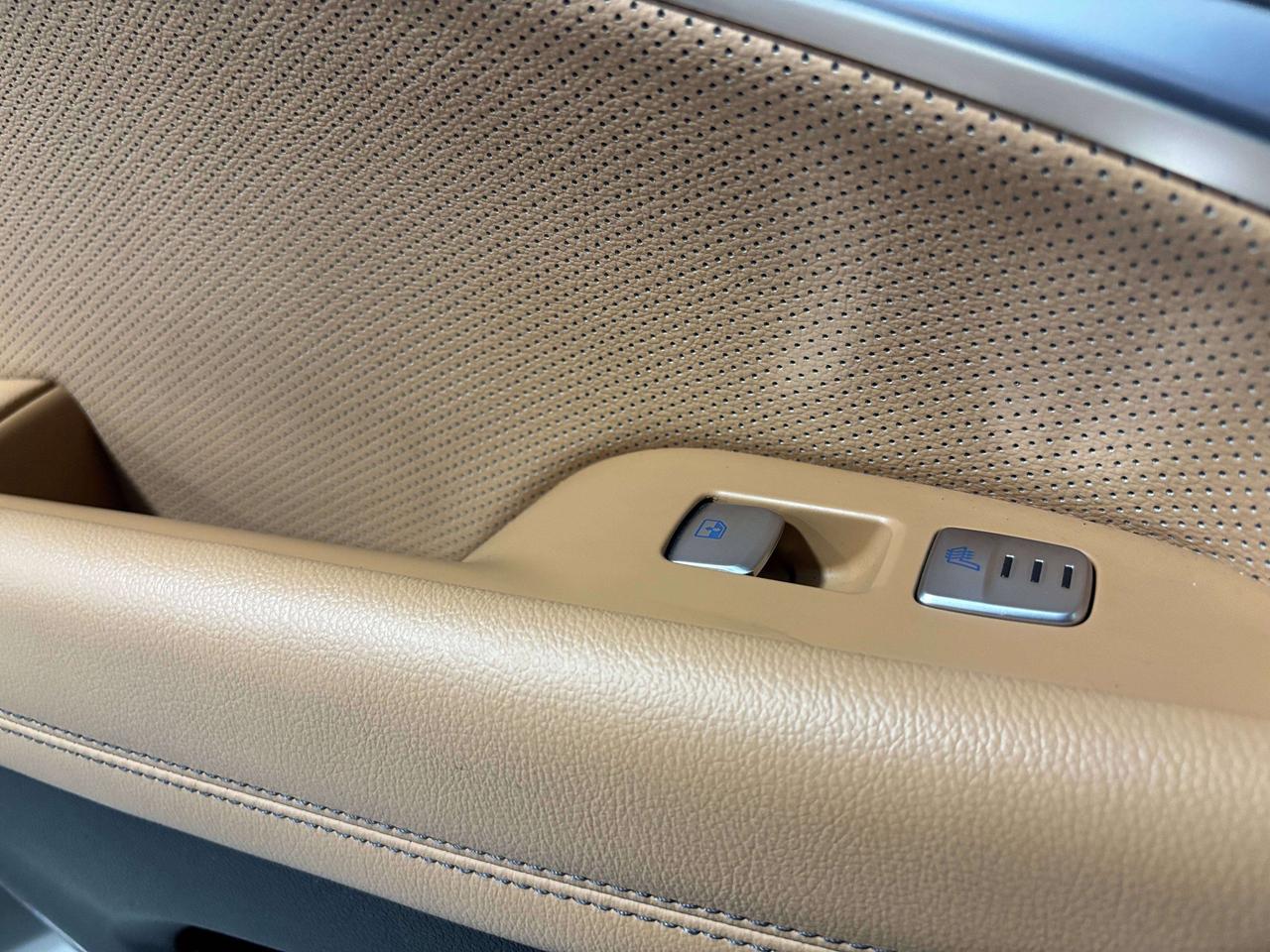 2023 Genesis G70 Advanced|2.0T|AWD|NAV|LEXICON|CARAMELSEATS|SUNROOF Photo