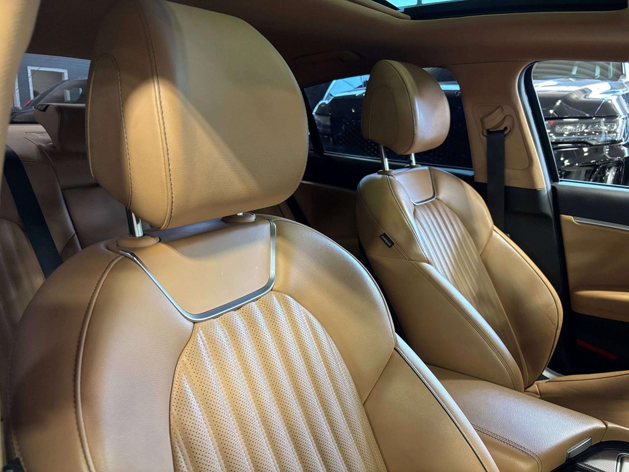 2023 Genesis G70 Advanced|2.0T|AWD|NAV|LEXICON|CARAMELSEATS|SUNROOF Photo