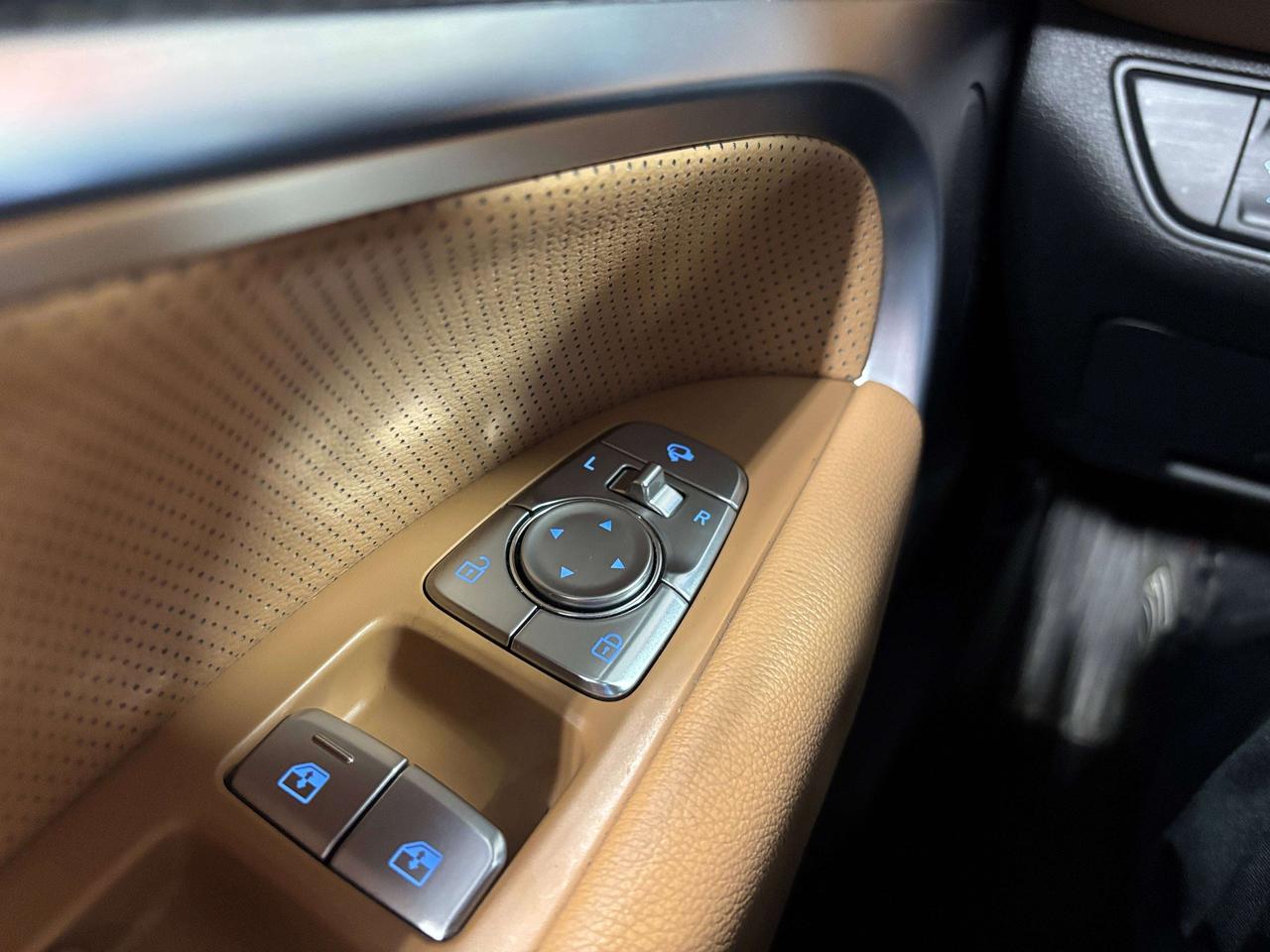 2023 Genesis G70 Advanced|2.0T|AWD|NAV|LEXICON|CARAMELSEATS|SUNROOF Photo