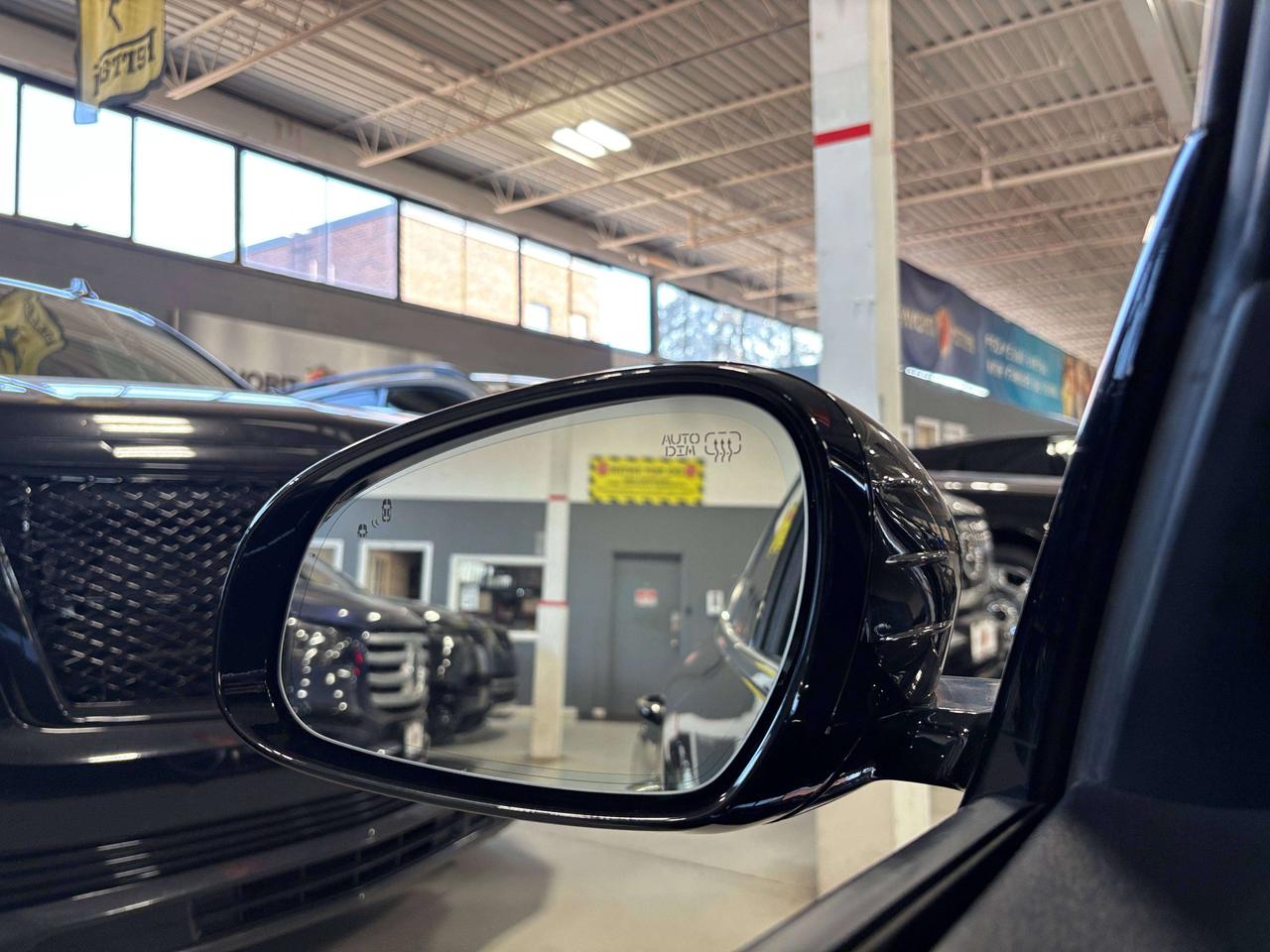 2023 Genesis G70 Advanced|2.0T|AWD|NAV|LEXICON|CARAMELSEATS|SUNROOF Photo