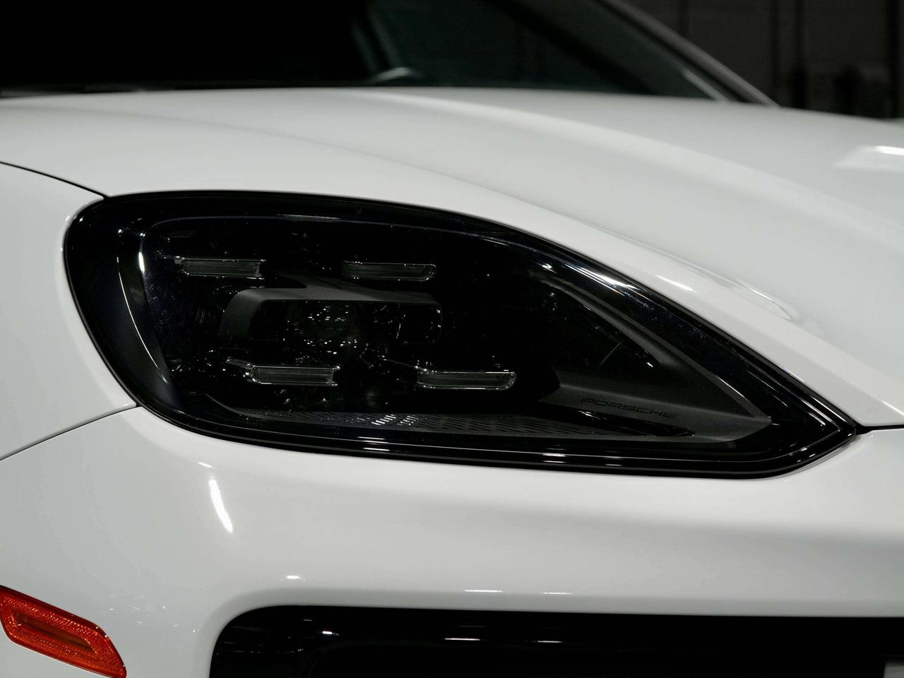 2024 Porsche Cayenne NO ACCIDENT|COUPE|BOSE|DRIVER ASSIST|360|PANO Photo