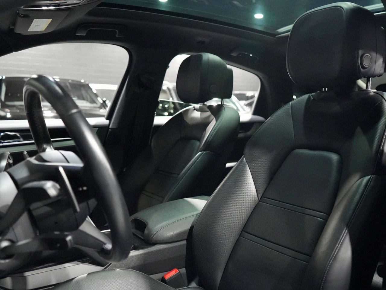 2024 Porsche Cayenne NO ACCIDENT|COUPE|BOSE|DRIVER ASSIST|360|PANO Photo