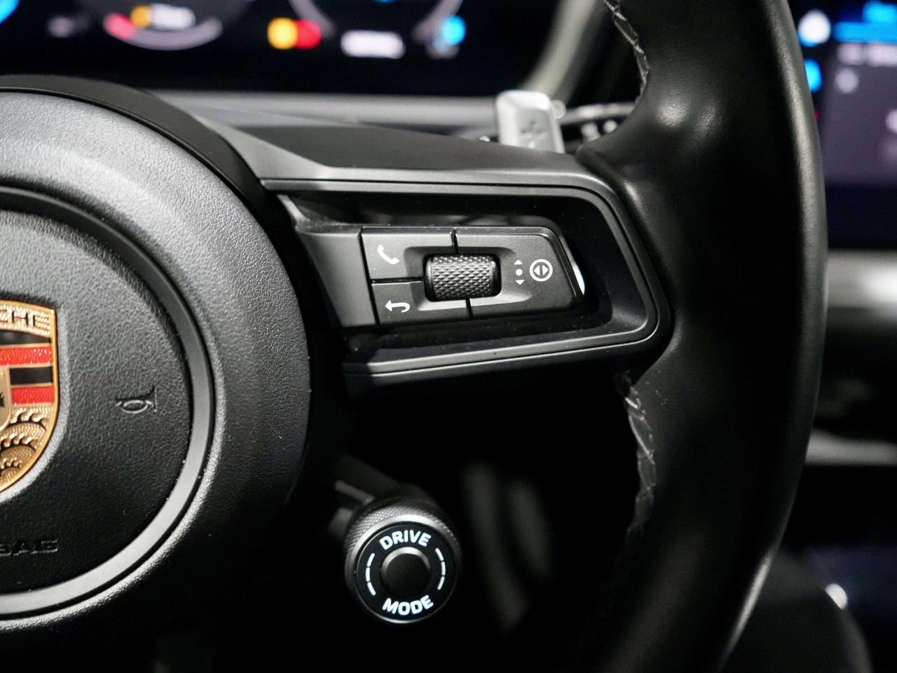 2024 Porsche Cayenne NO ACCIDENT|COUPE|BOSE|DRIVER ASSIST|360|PANO Photo