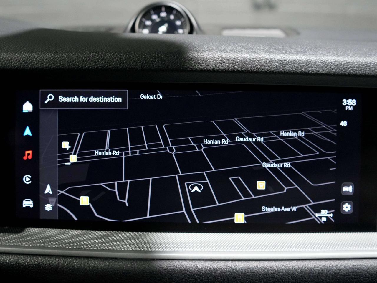 2024 Porsche Cayenne NO ACCIDENT|COUPE|BOSE|DRIVER ASSIST|360|PANO Photo