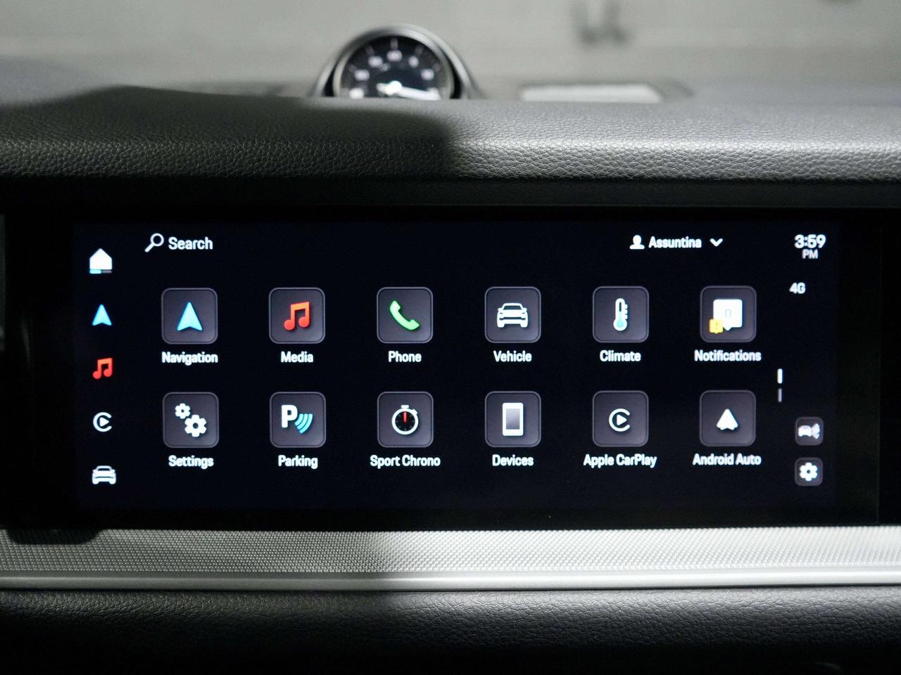 2024 Porsche Cayenne NO ACCIDENT|COUPE|BOSE|DRIVER ASSIST|360|PANO Photo