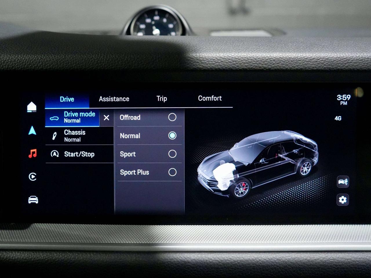 2024 Porsche Cayenne NO ACCIDENT|COUPE|BOSE|DRIVER ASSIST|360|PANO Photo