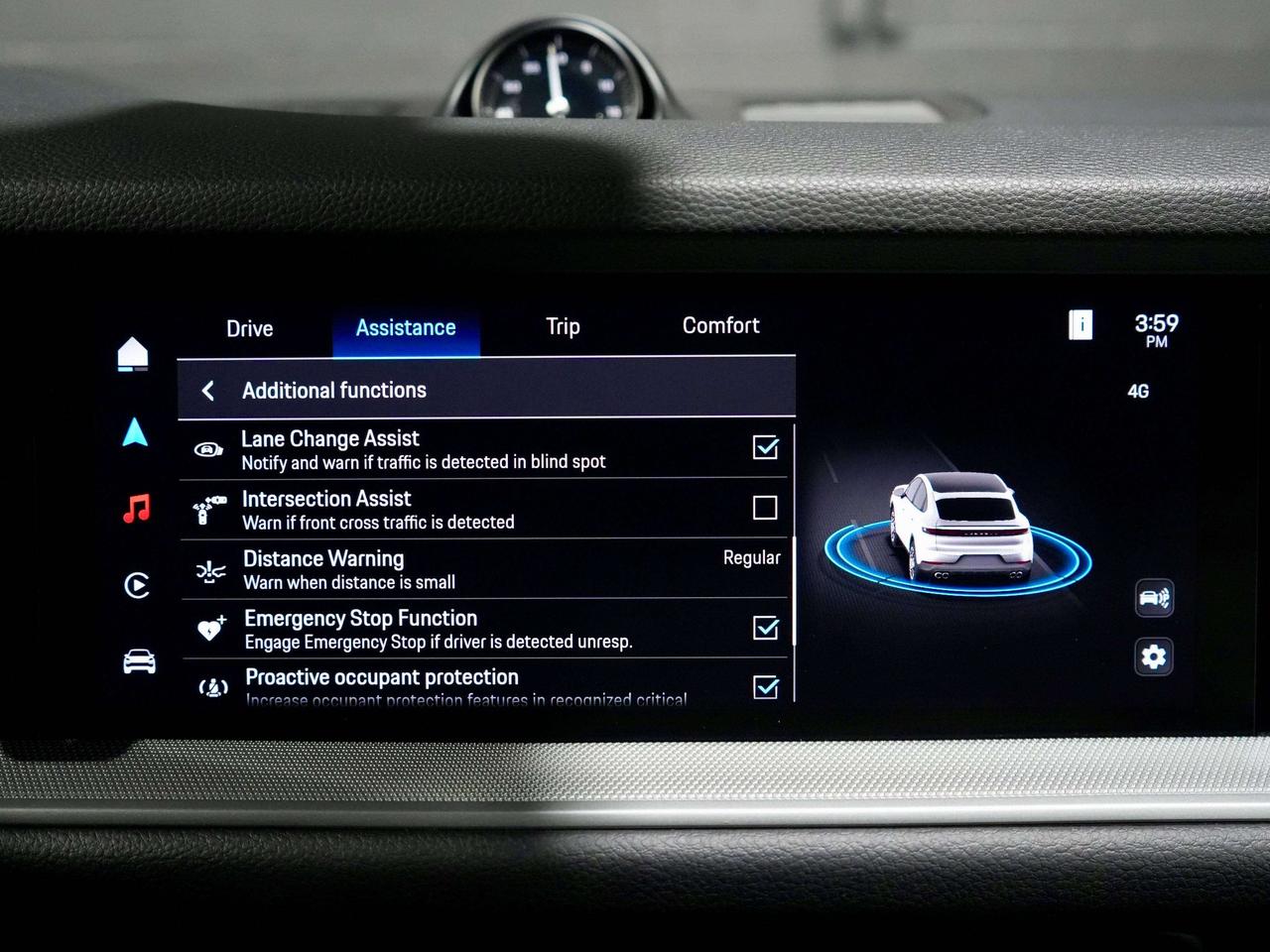 2024 Porsche Cayenne NO ACCIDENT|COUPE|BOSE|DRIVER ASSIST|360|PANO Photo