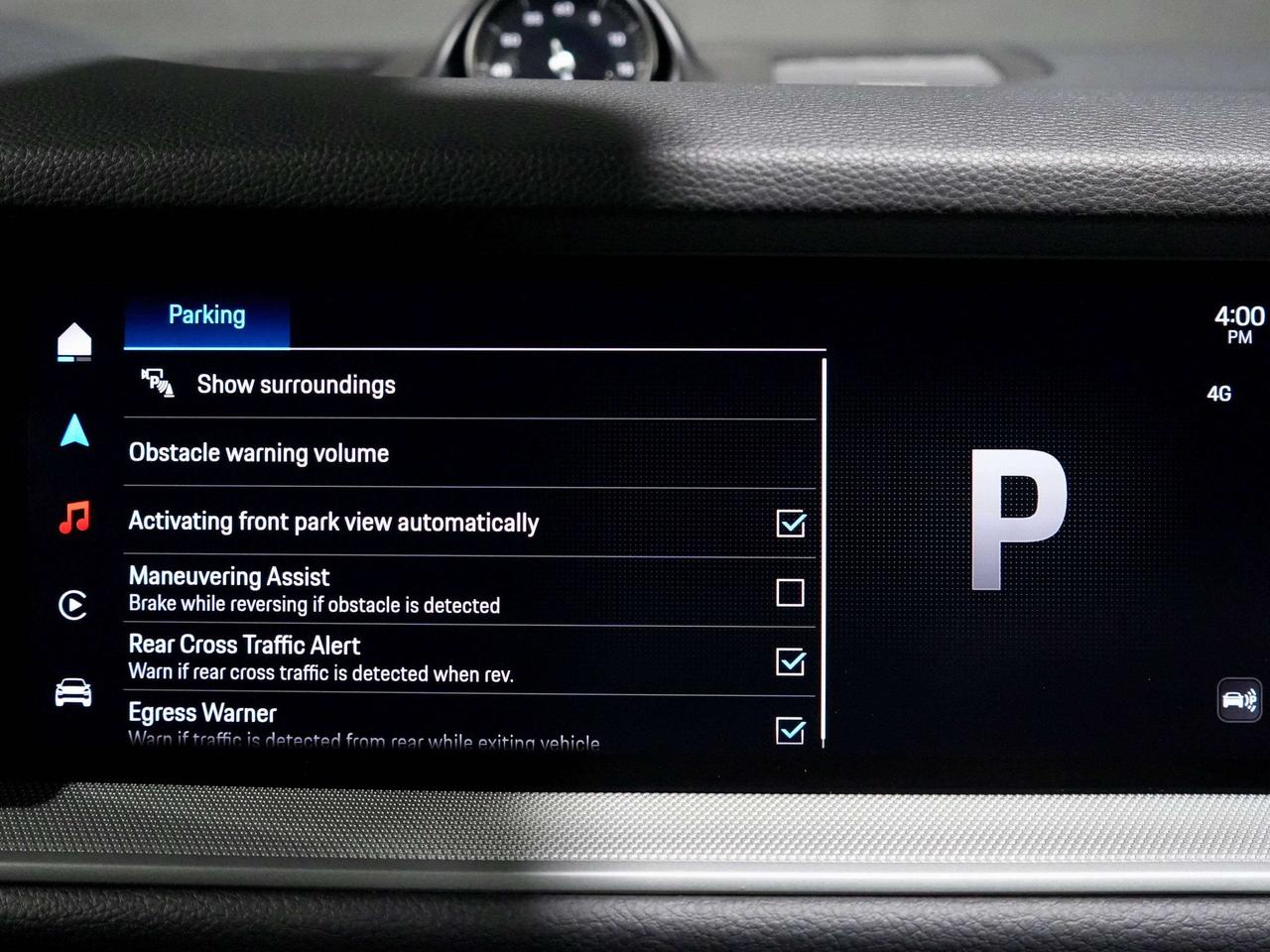 2024 Porsche Cayenne NO ACCIDENT|COUPE|BOSE|DRIVER ASSIST|360|PANO Photo