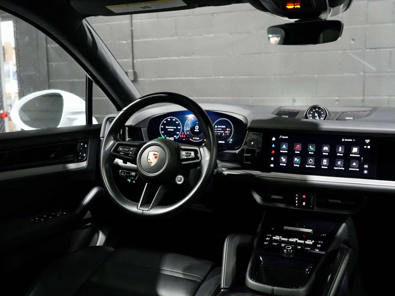 2024 Porsche Cayenne NO ACCIDENT|COUPE|BOSE|DRIVER ASSIST|360|PANO Photo