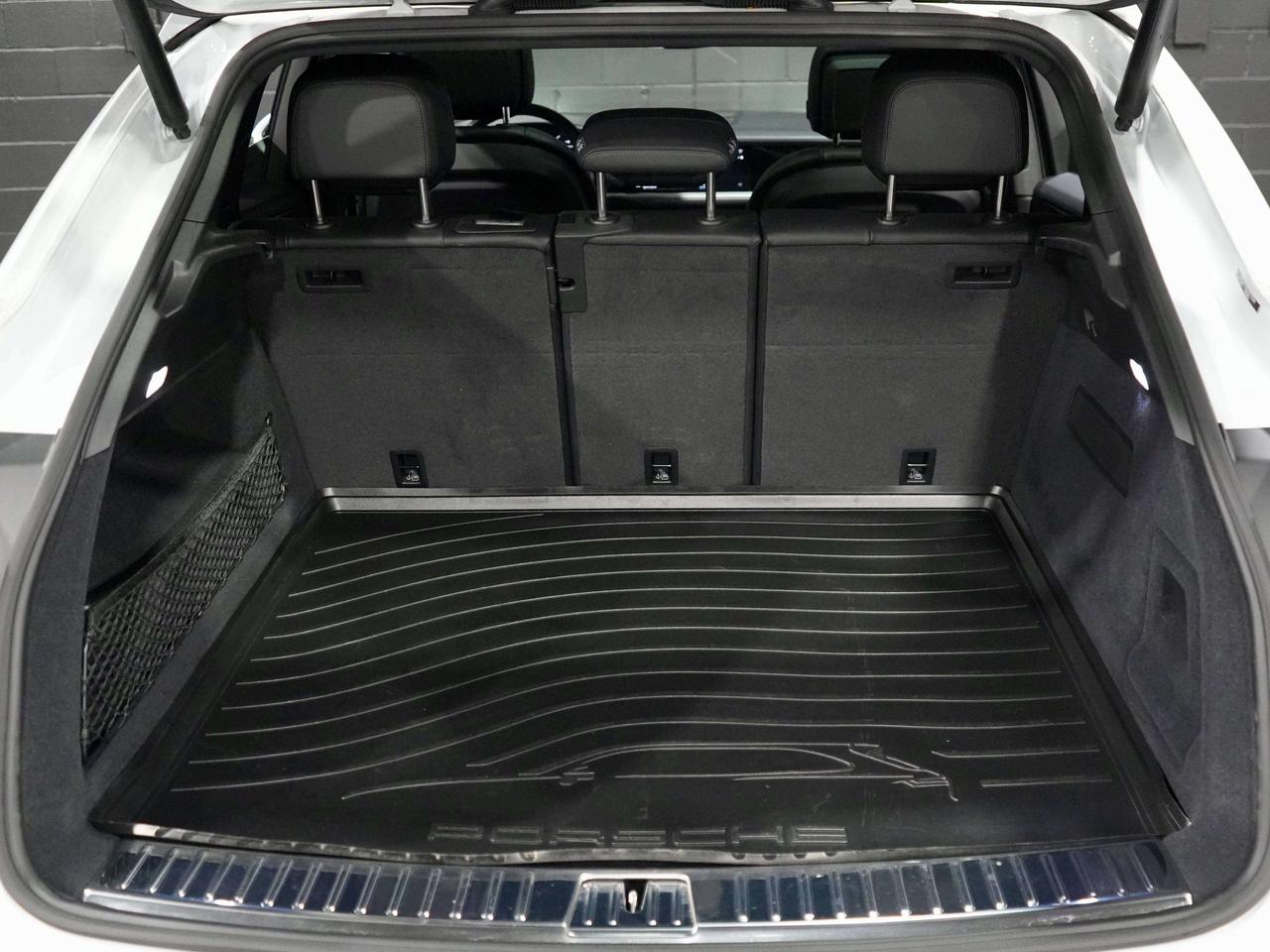 2024 Porsche Cayenne NO ACCIDENT|COUPE|BOSE|DRIVER ASSIST|360|PANO Photo