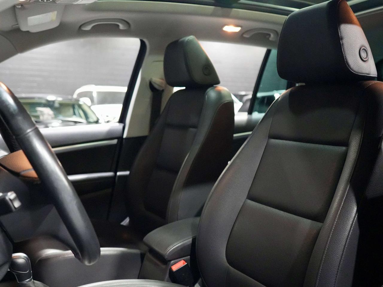 2017 Volkswagen Tiguan Comfortline | PANO | Photo