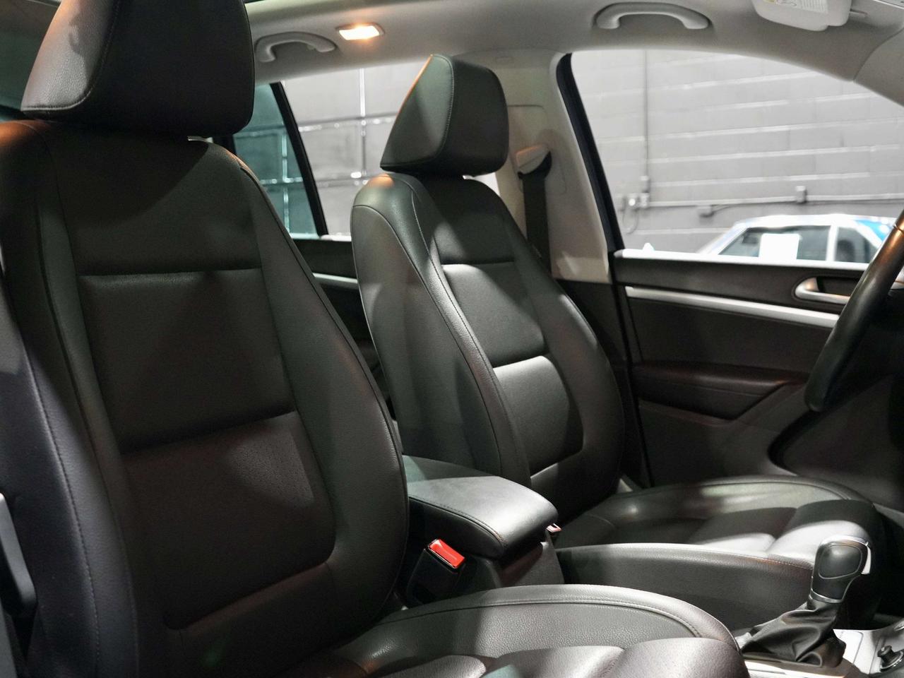 2017 Volkswagen Tiguan Comfortline | PANO | Photo