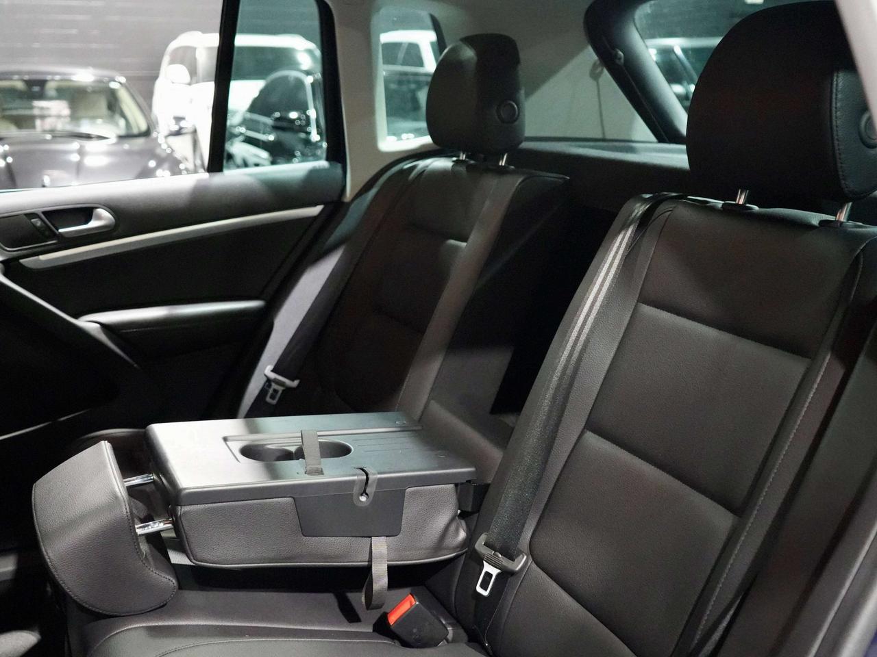 2017 Volkswagen Tiguan Comfortline | PANO | Photo