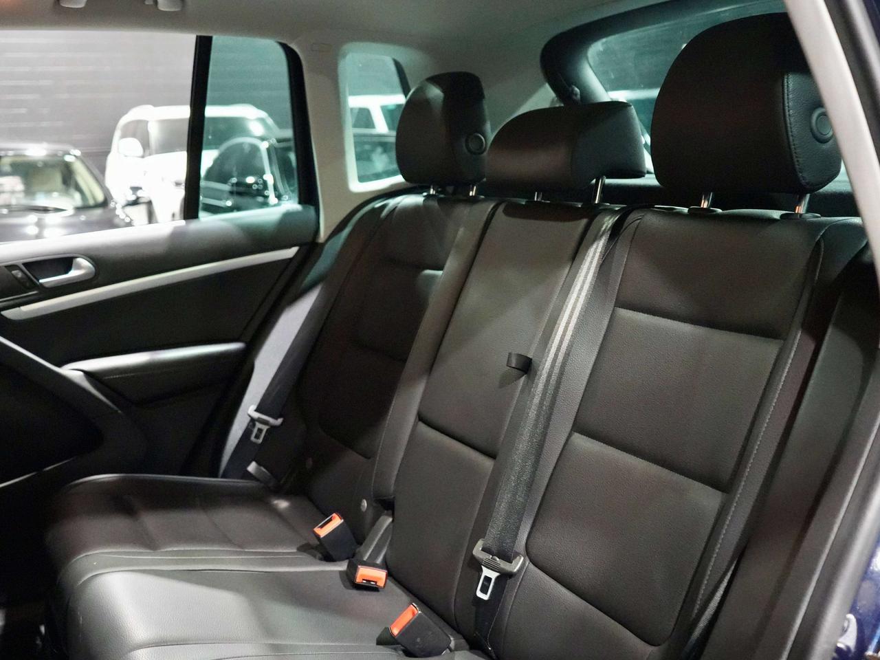 2017 Volkswagen Tiguan Comfortline | PANO | Photo