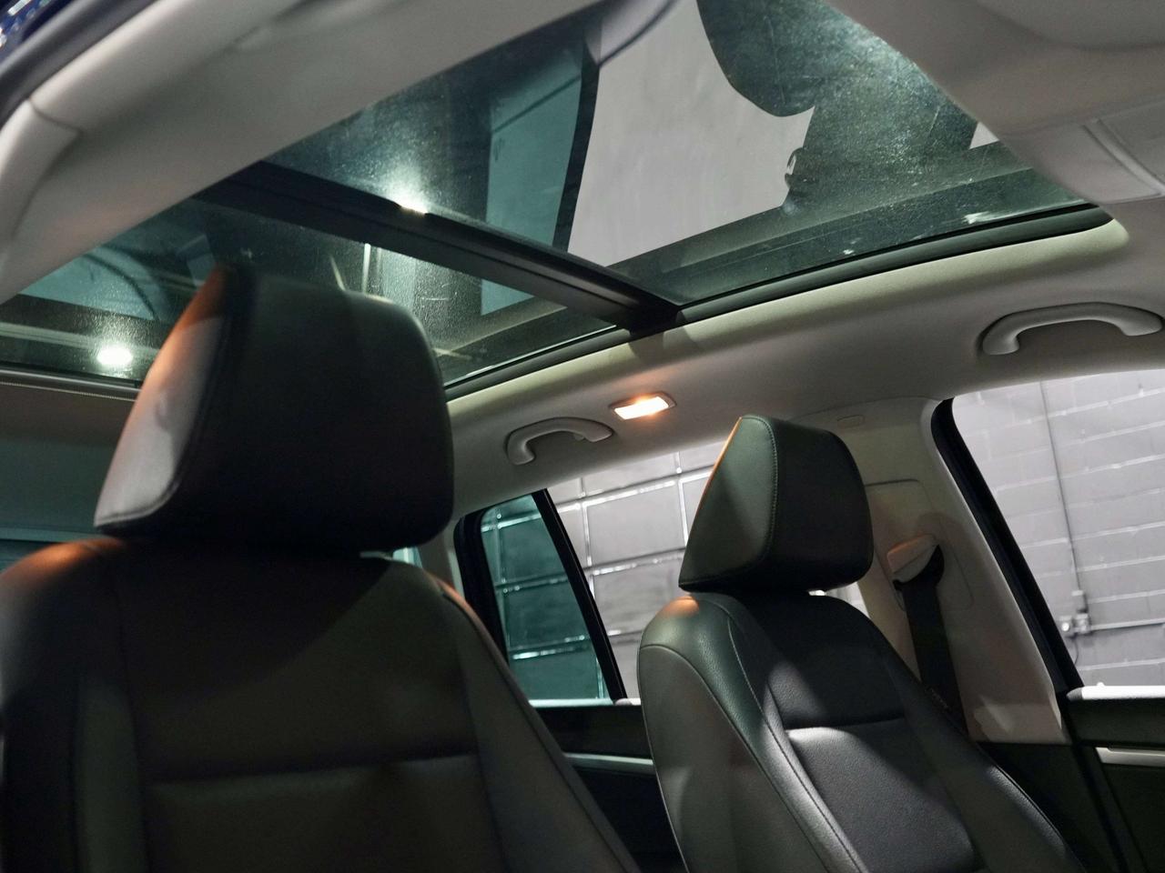 2017 Volkswagen Tiguan Comfortline | PANO | Photo