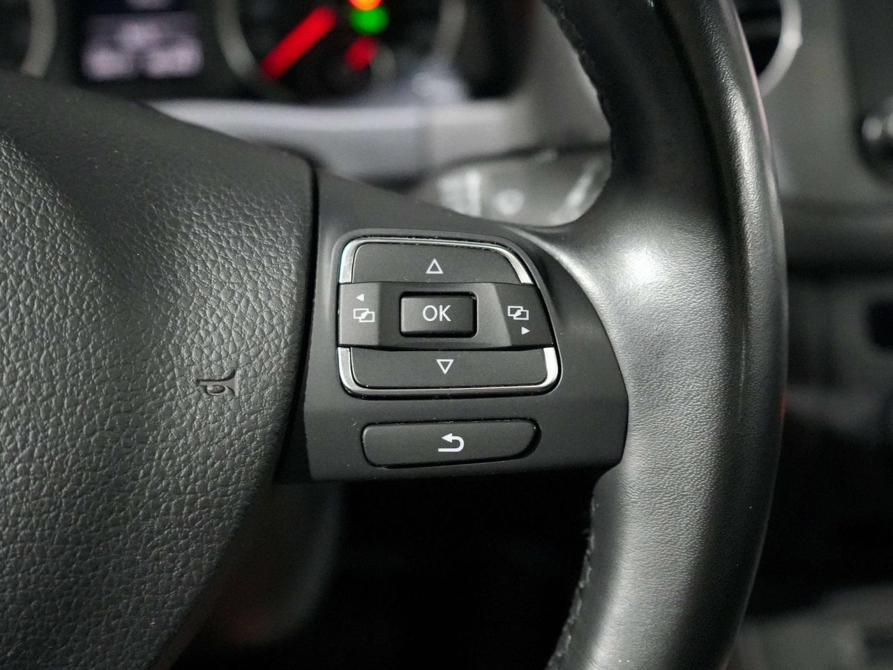 2017 Volkswagen Tiguan Comfortline | PANO | Photo
