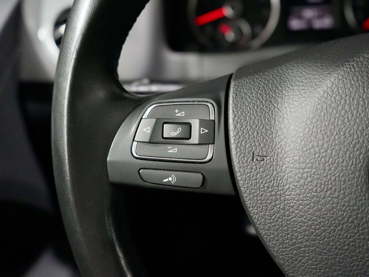 2017 Volkswagen Tiguan Comfortline | PANO | Photo