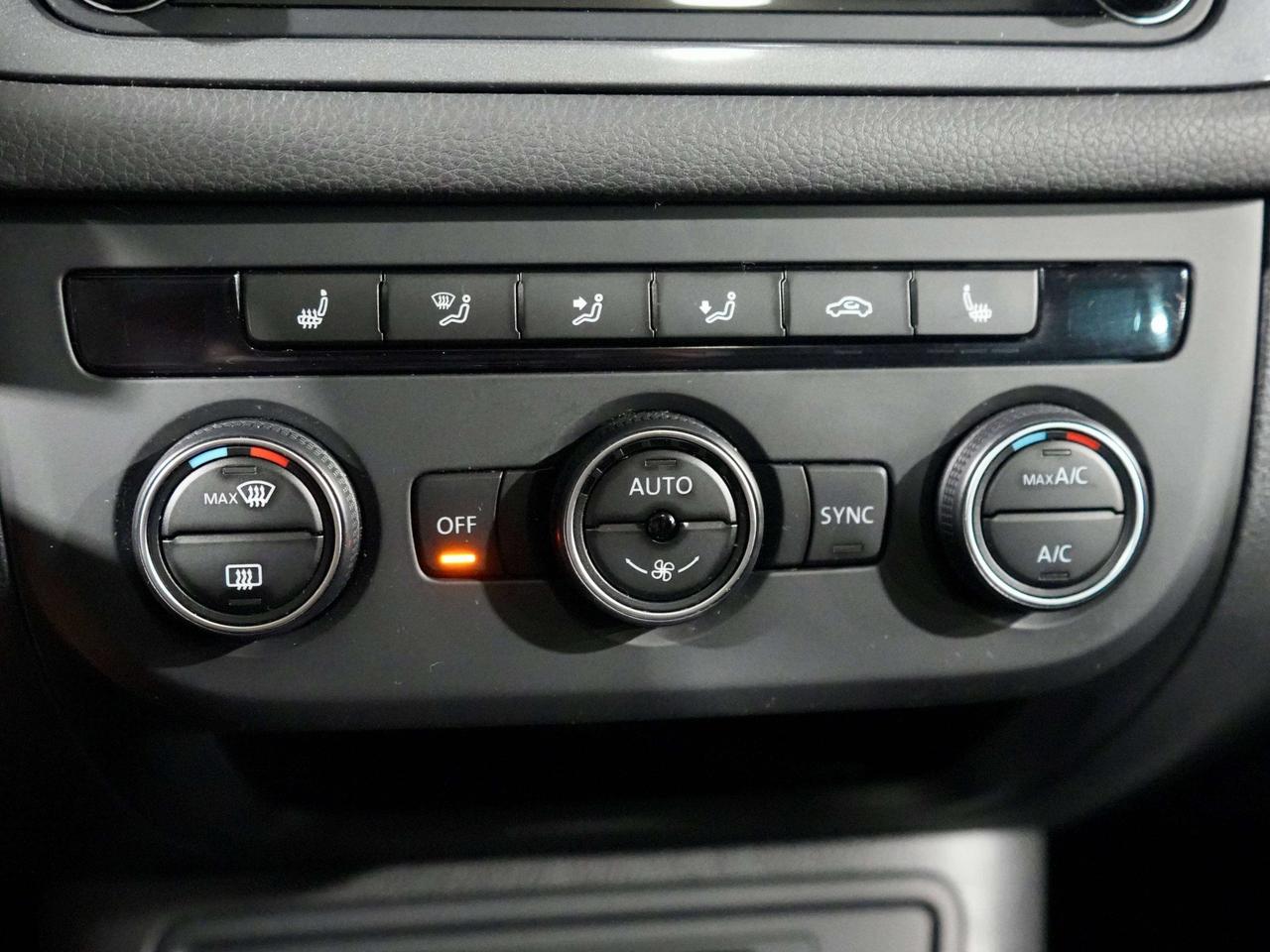 2017 Volkswagen Tiguan Comfortline | PANO | Photo