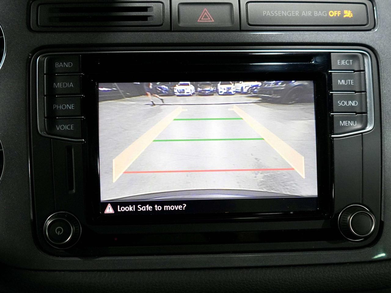 2017 Volkswagen Tiguan Comfortline | PANO | Photo
