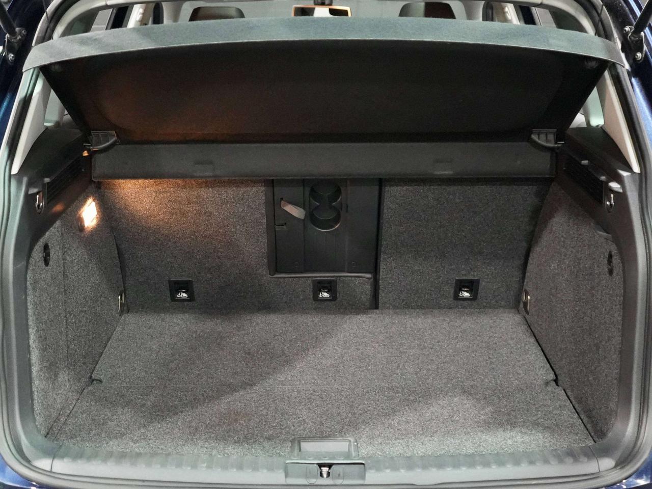 2017 Volkswagen Tiguan Comfortline | PANO | Photo