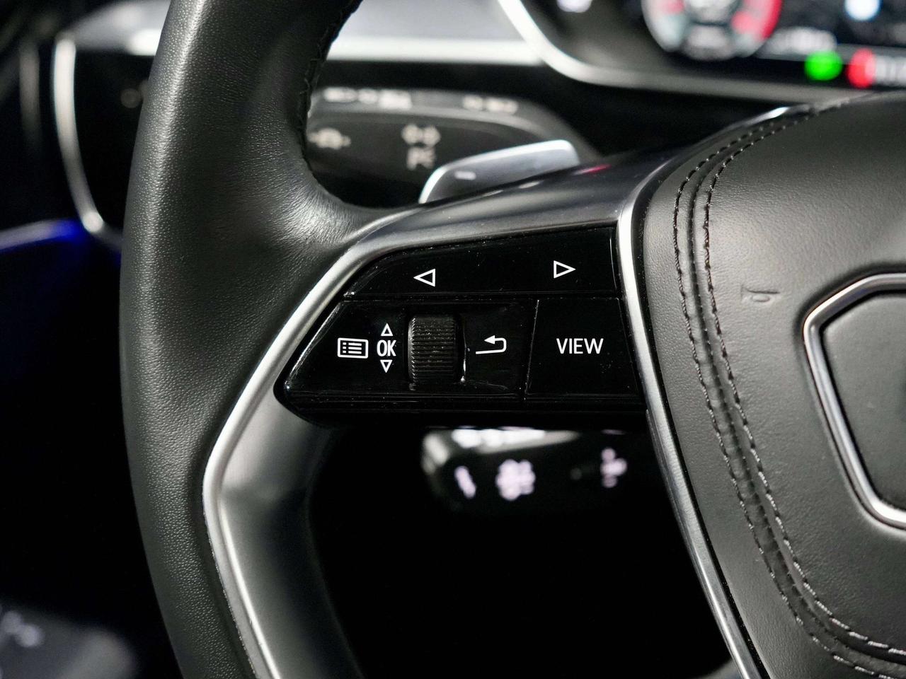 2023 Audi A8 L|HUD|360|MASSAGE|DRIVER ASSIST|AUTO PARK|B&O|PANO Photo