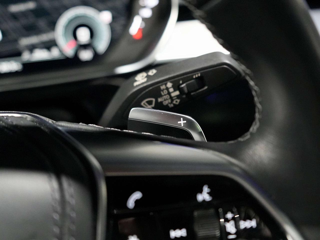 2023 Audi A8 L|HUD|360|MASSAGE|DRIVER ASSIST|AUTO PARK|B&O|PANO Photo