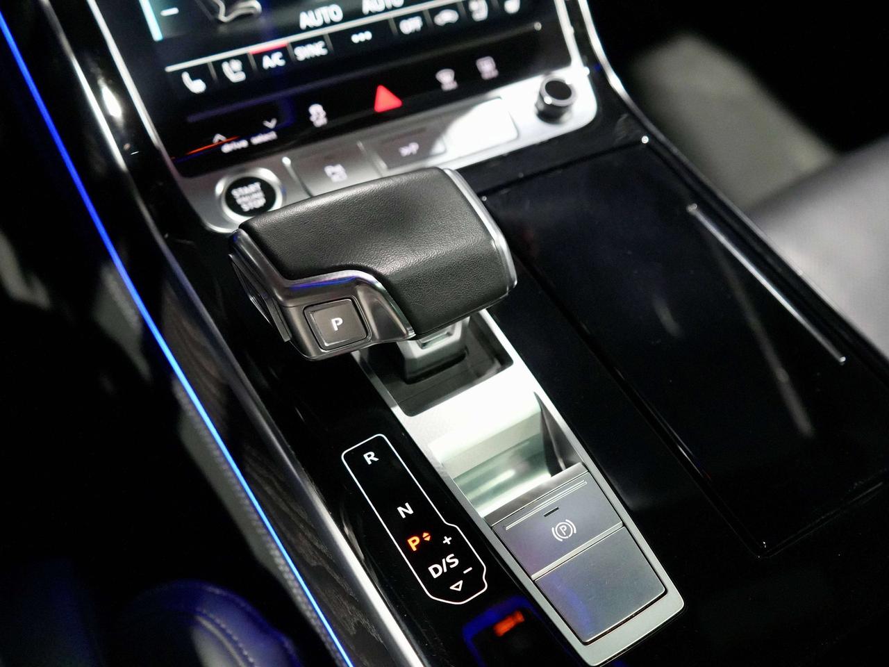 2023 Audi A8 L|HUD|360|MASSAGE|DRIVER ASSIST|AUTO PARK|B&O|PANO Photo