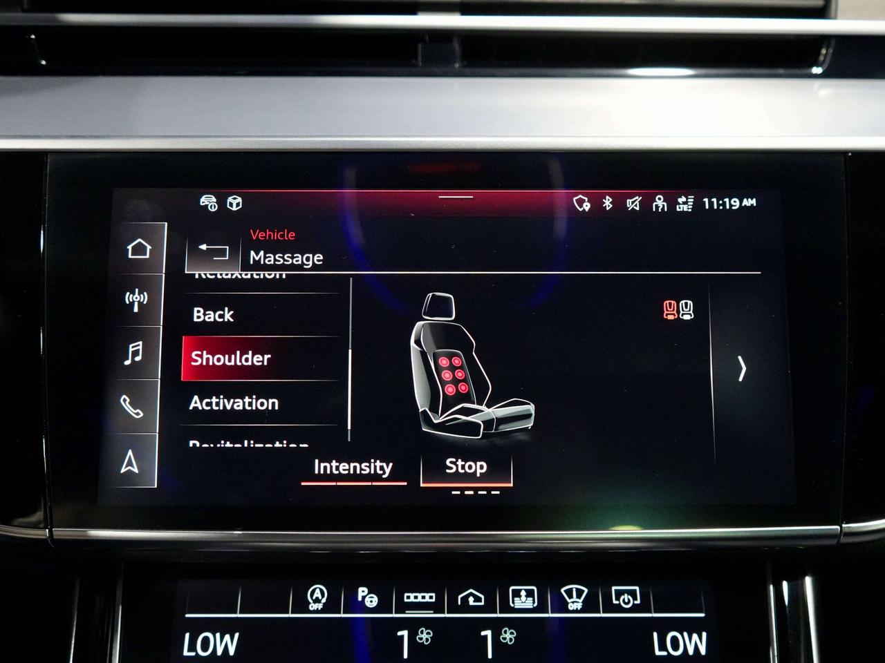 2023 Audi A8 L|HUD|360|MASSAGE|DRIVER ASSIST|AUTO PARK|B&O|PANO Photo