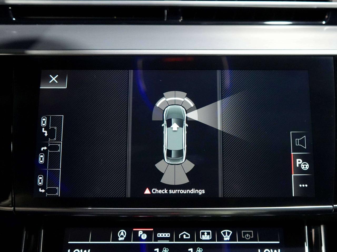 2023 Audi A8 L|HUD|360|MASSAGE|DRIVER ASSIST|AUTO PARK|B&O|PANO Photo