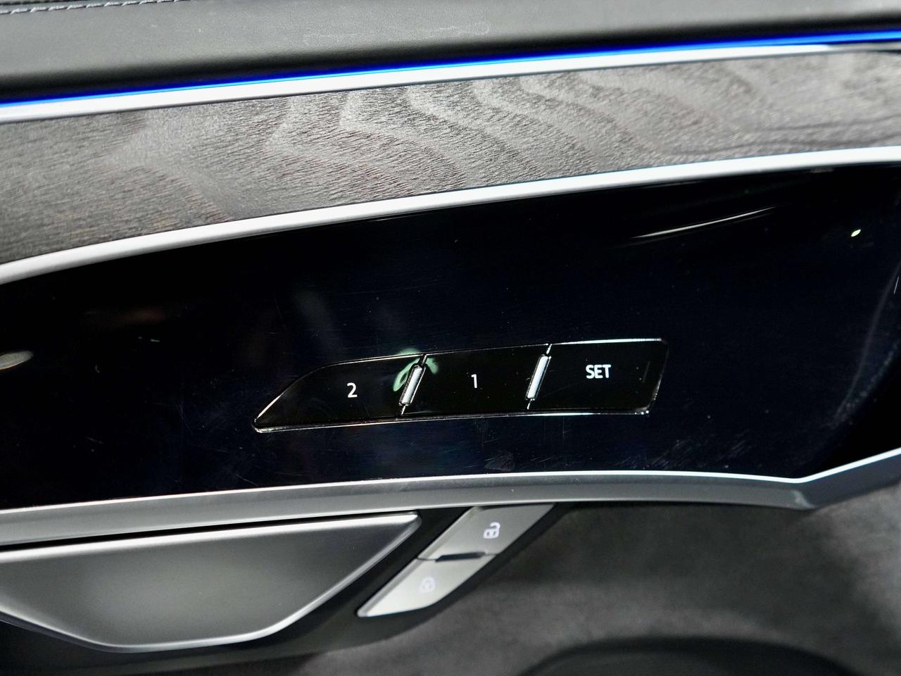 2023 Audi A8 L|HUD|360|MASSAGE|DRIVER ASSIST|AUTO PARK|B&O|PANO Photo