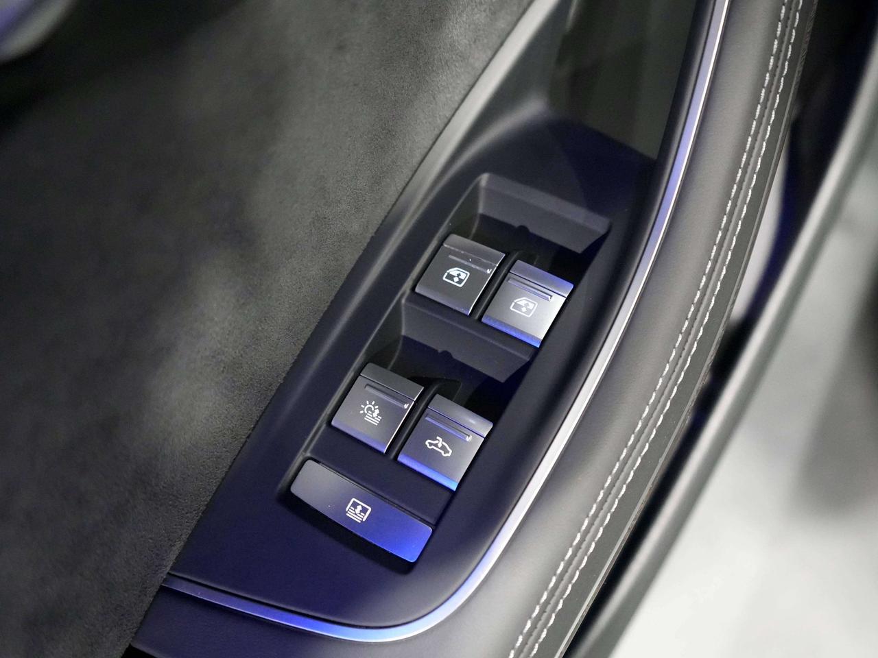 2023 Audi A8 L|HUD|360|MASSAGE|DRIVER ASSIST|AUTO PARK|B&O|PANO Photo