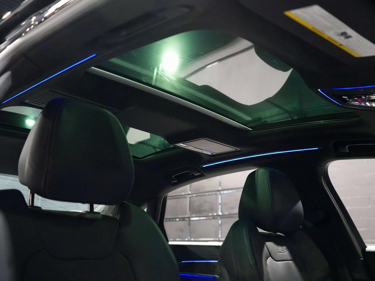 2023 Audi A8 L|HUD|360|MASSAGE|DRIVER ASSIST|AUTO PARK|B&O|PANO Photo