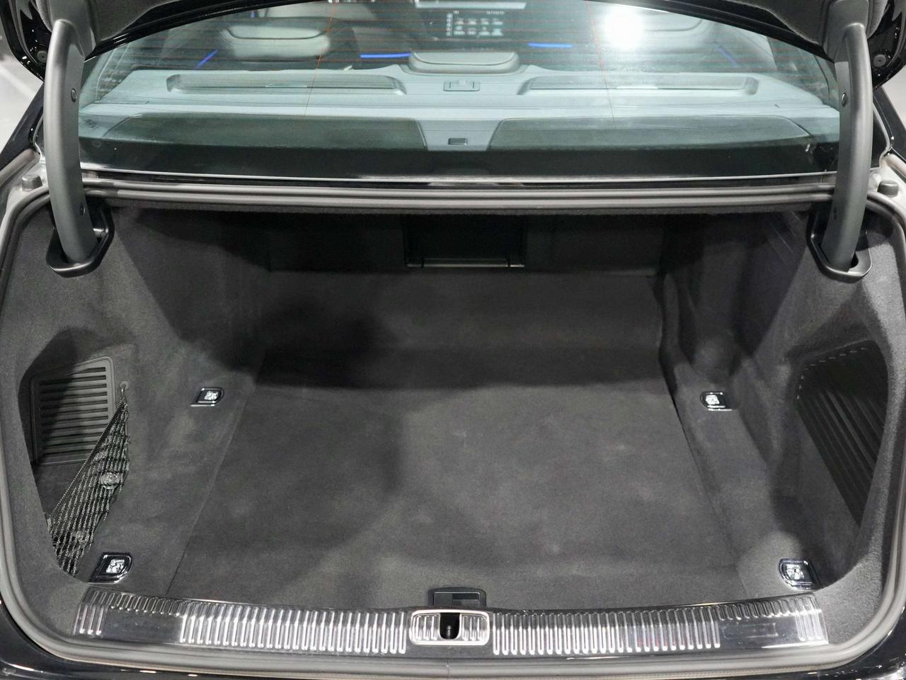 2023 Audi A8 L|HUD|360|MASSAGE|DRIVER ASSIST|AUTO PARK|B&O|PANO Photo