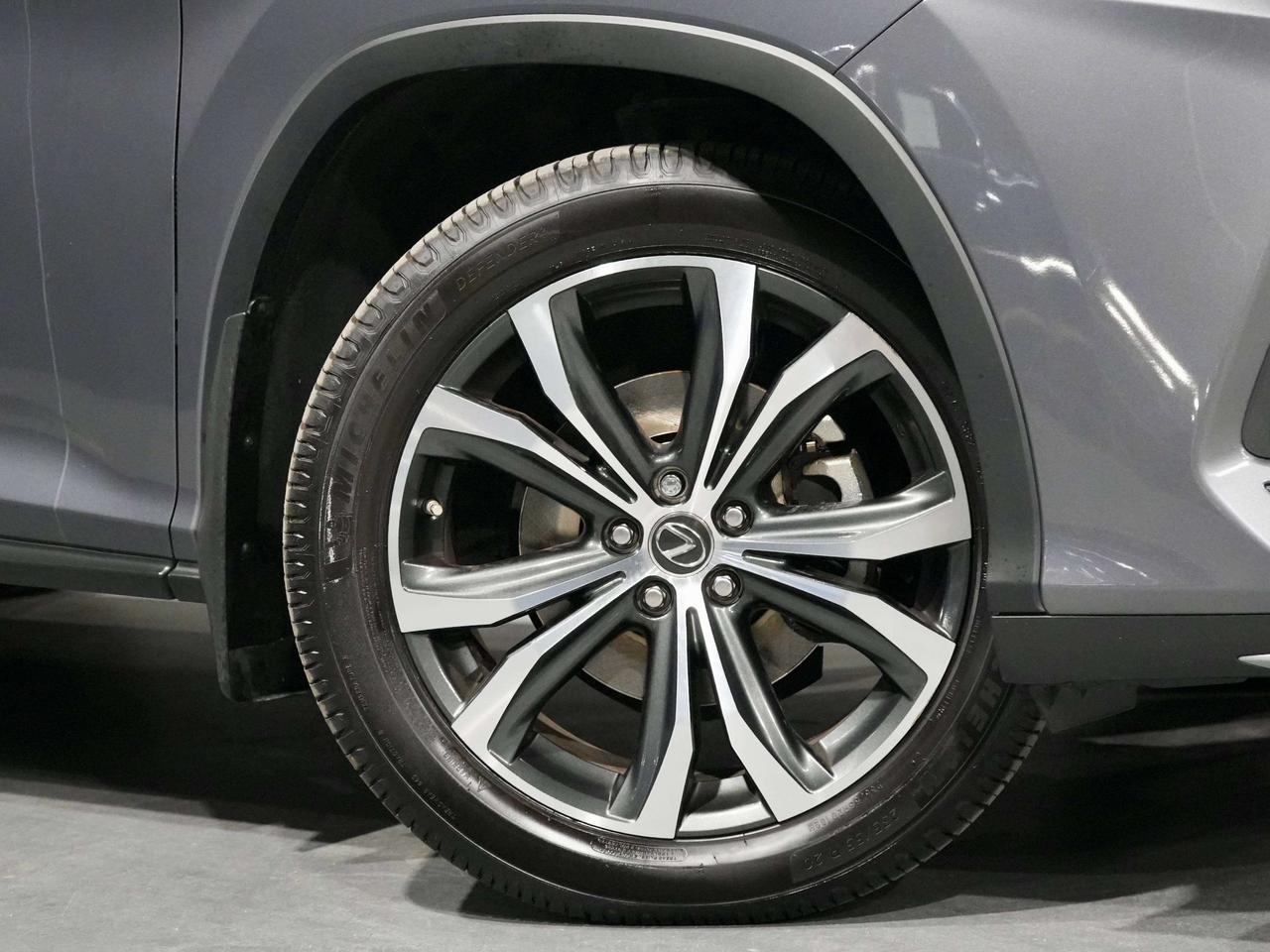 2020 Lexus RX 350 DRIVER ASSIST| Photo