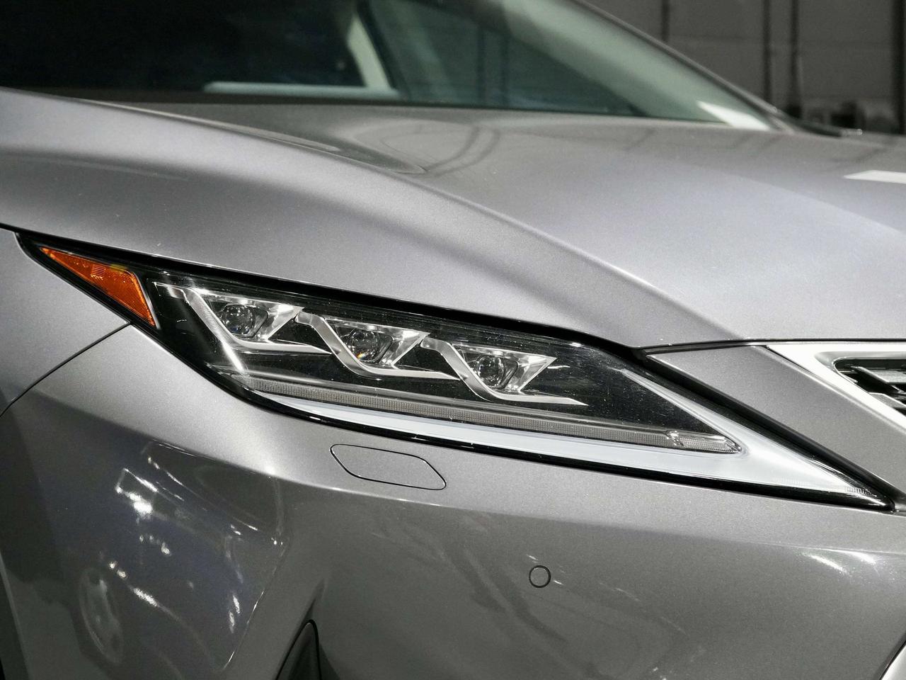 2020 Lexus RX 350 DRIVER ASSIST| Photo3
