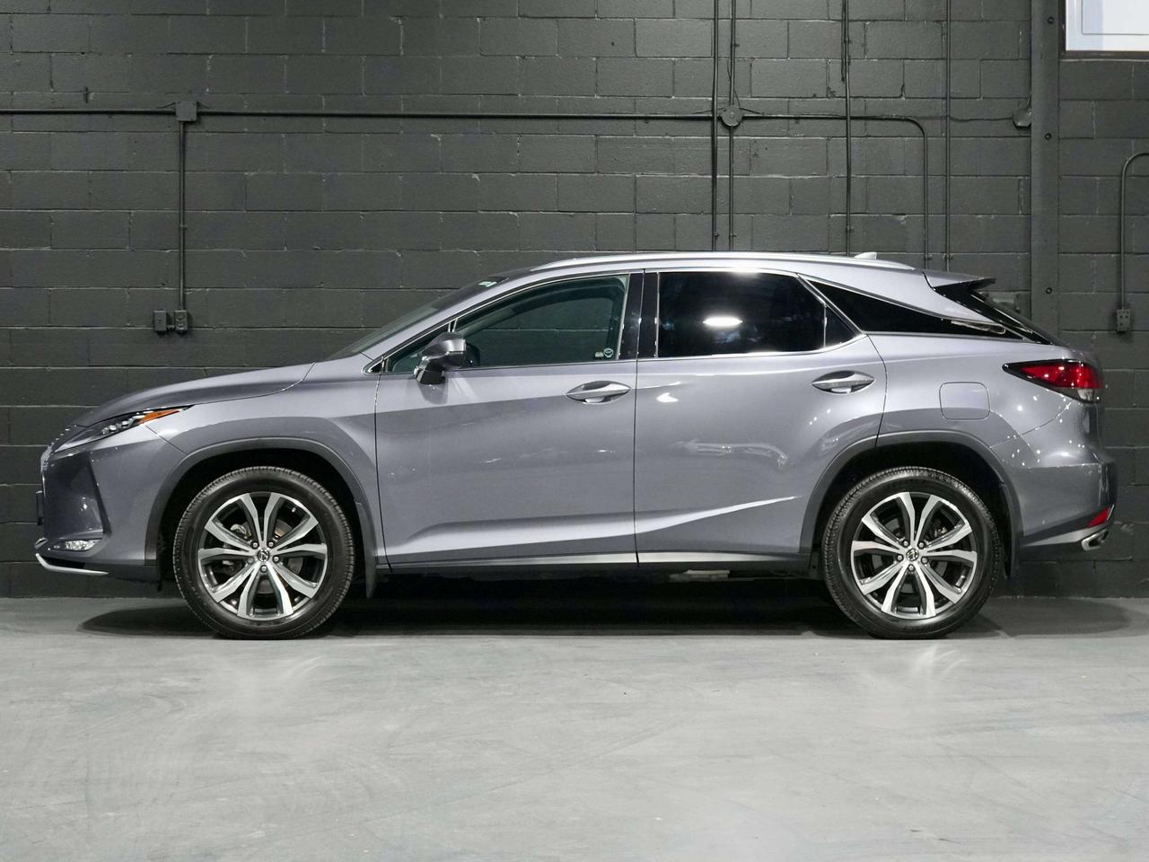 2020 Lexus RX 350 DRIVER ASSIST| Photo