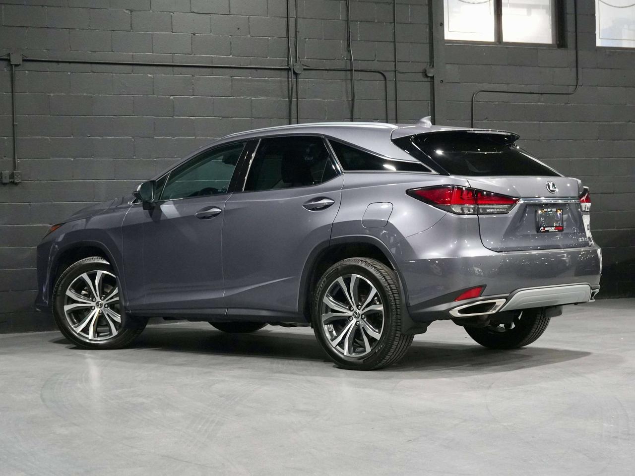 2020 Lexus RX 350 DRIVER ASSIST| Photo
