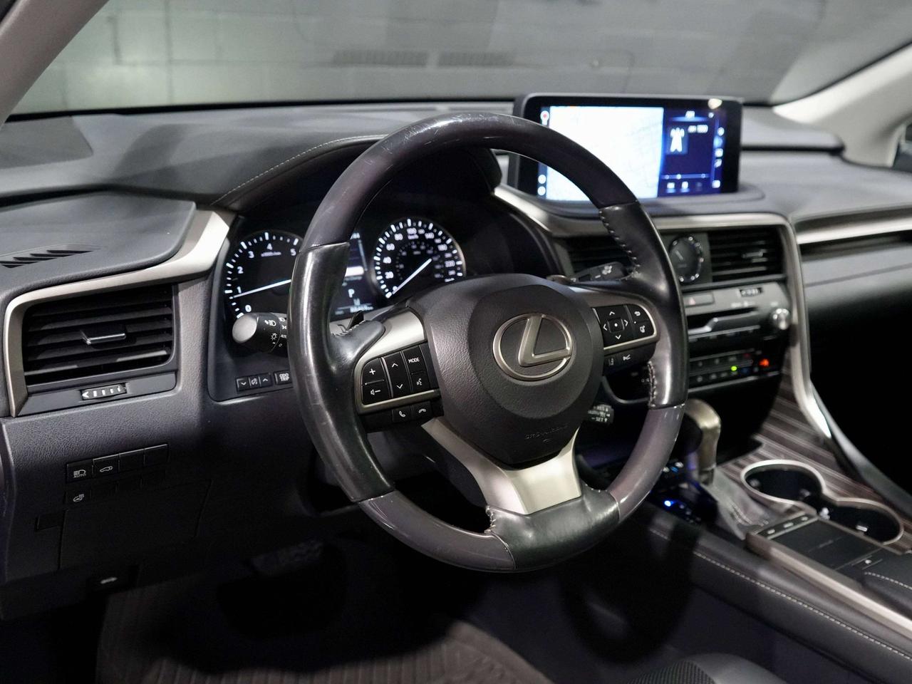 2020 Lexus RX 350 DRIVER ASSIST| Photo