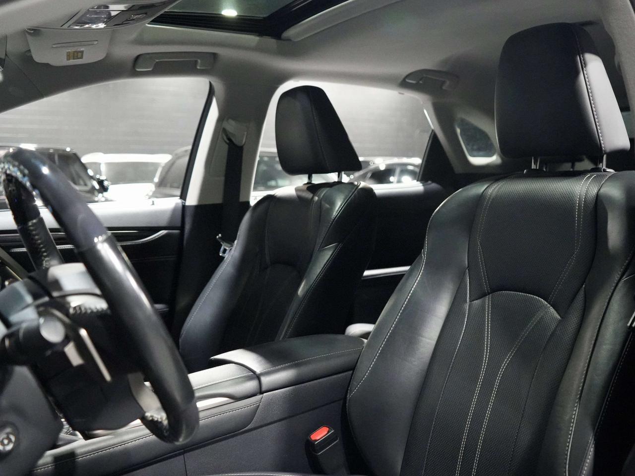 2020 Lexus RX 350 DRIVER ASSIST| Photo