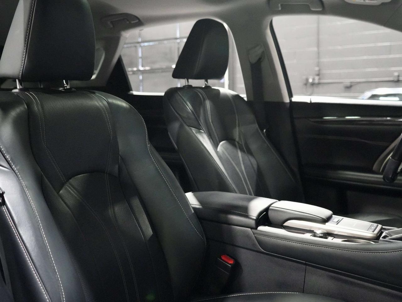 2020 Lexus RX 350 DRIVER ASSIST| Photo