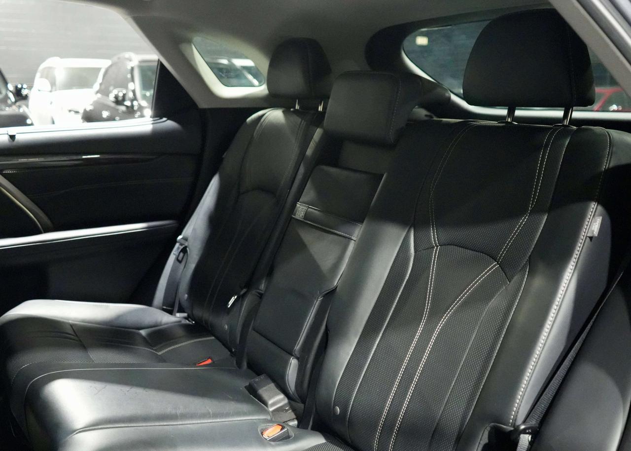 2020 Lexus RX 350 DRIVER ASSIST| Photo
