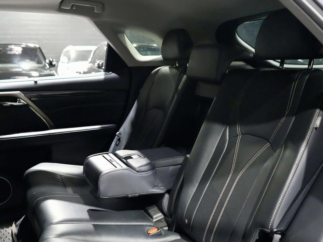 2020 Lexus RX 350 DRIVER ASSIST| Photo