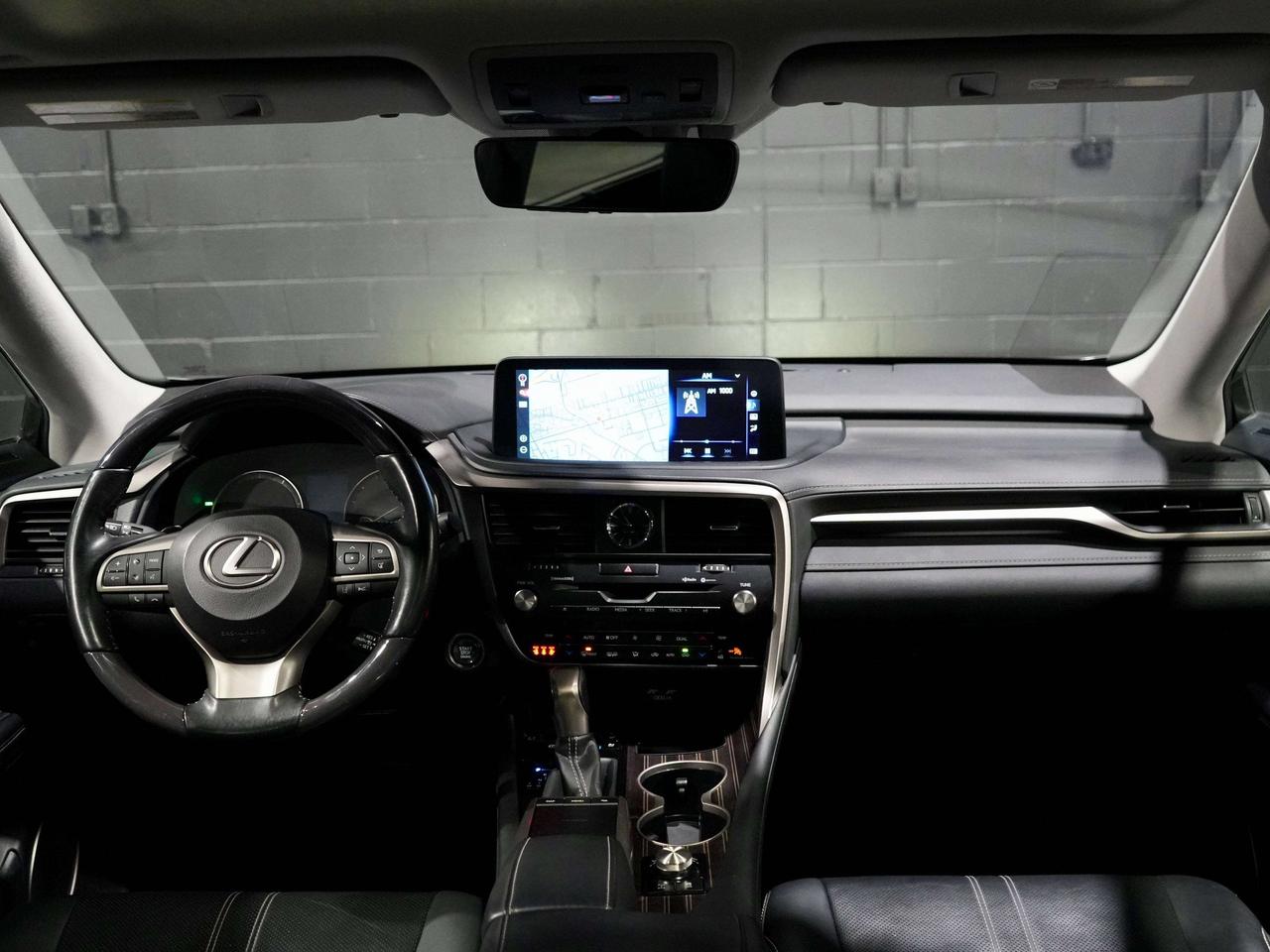 2020 Lexus RX 350 DRIVER ASSIST| Photo