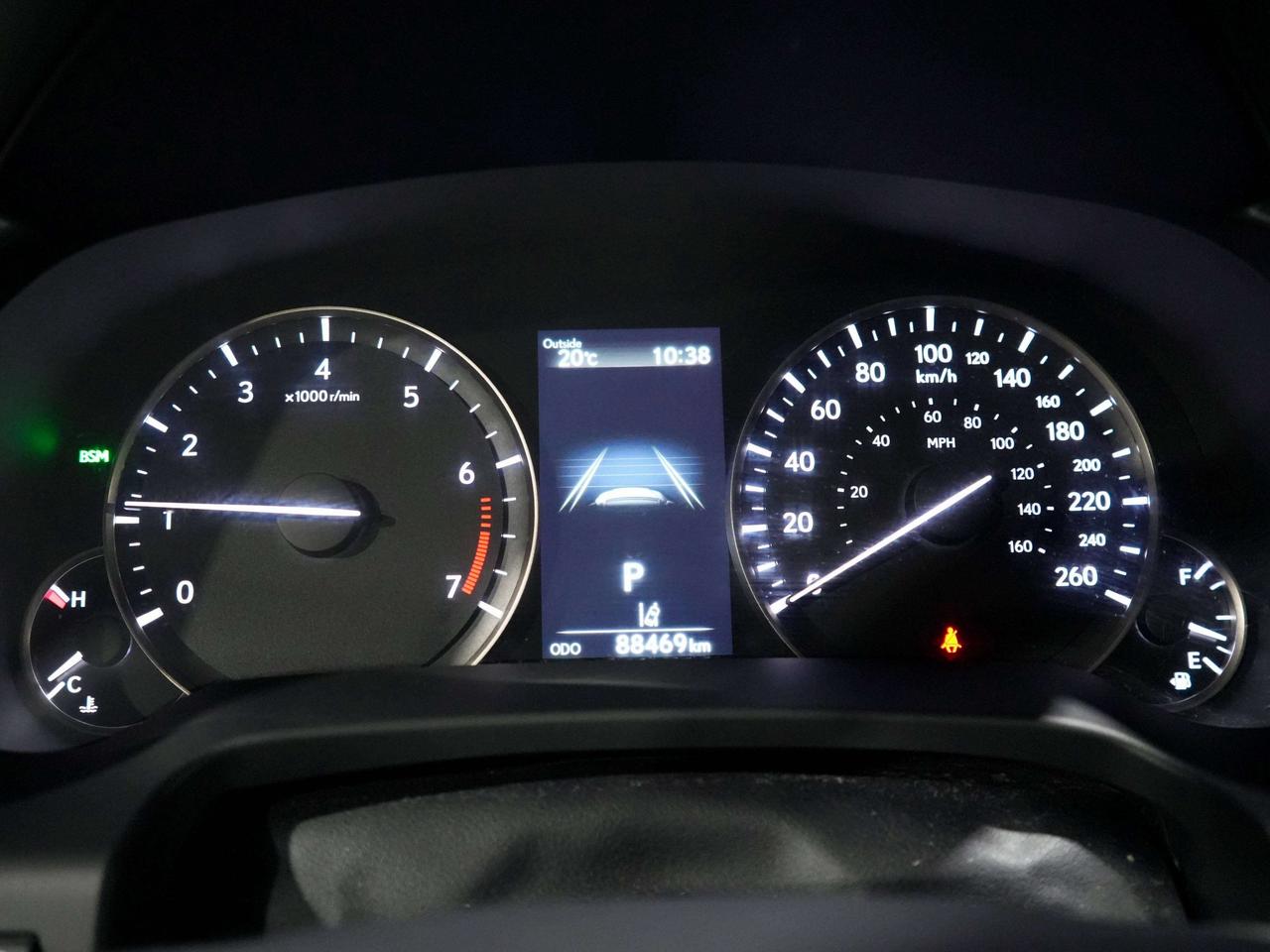 2020 Lexus RX 350 DRIVER ASSIST| Photo