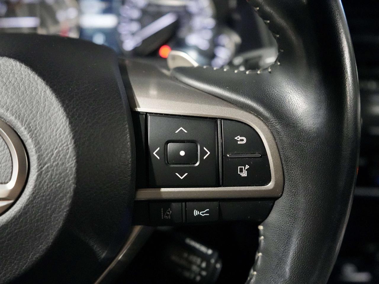 2020 Lexus RX 350 DRIVER ASSIST| Photo