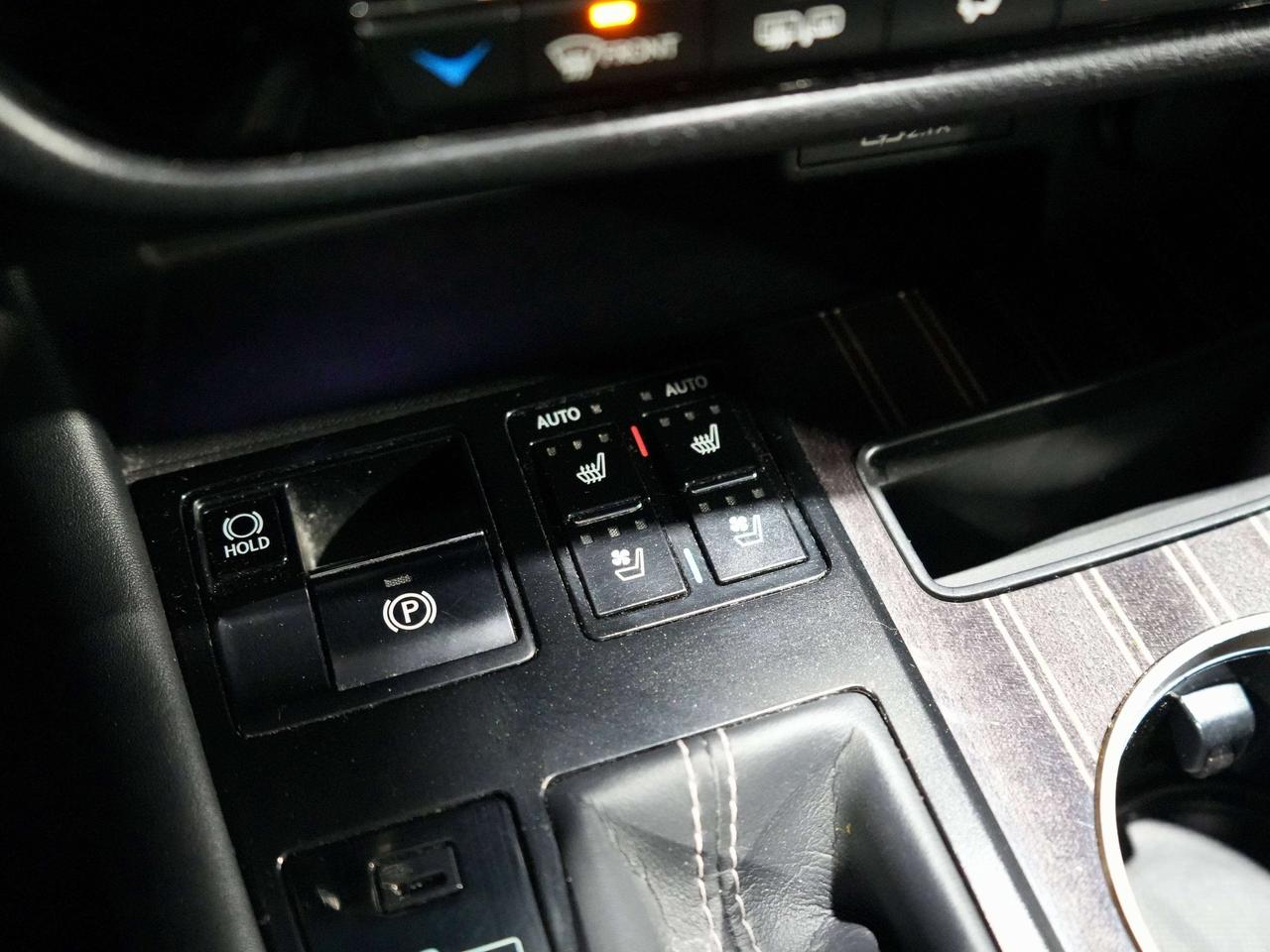 2020 Lexus RX 350 DRIVER ASSIST| Photo