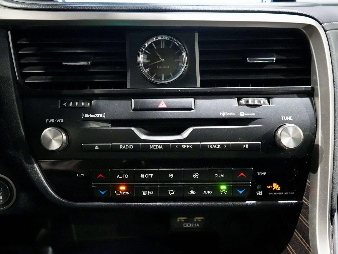 2020 Lexus RX 350 DRIVER ASSIST| Photo