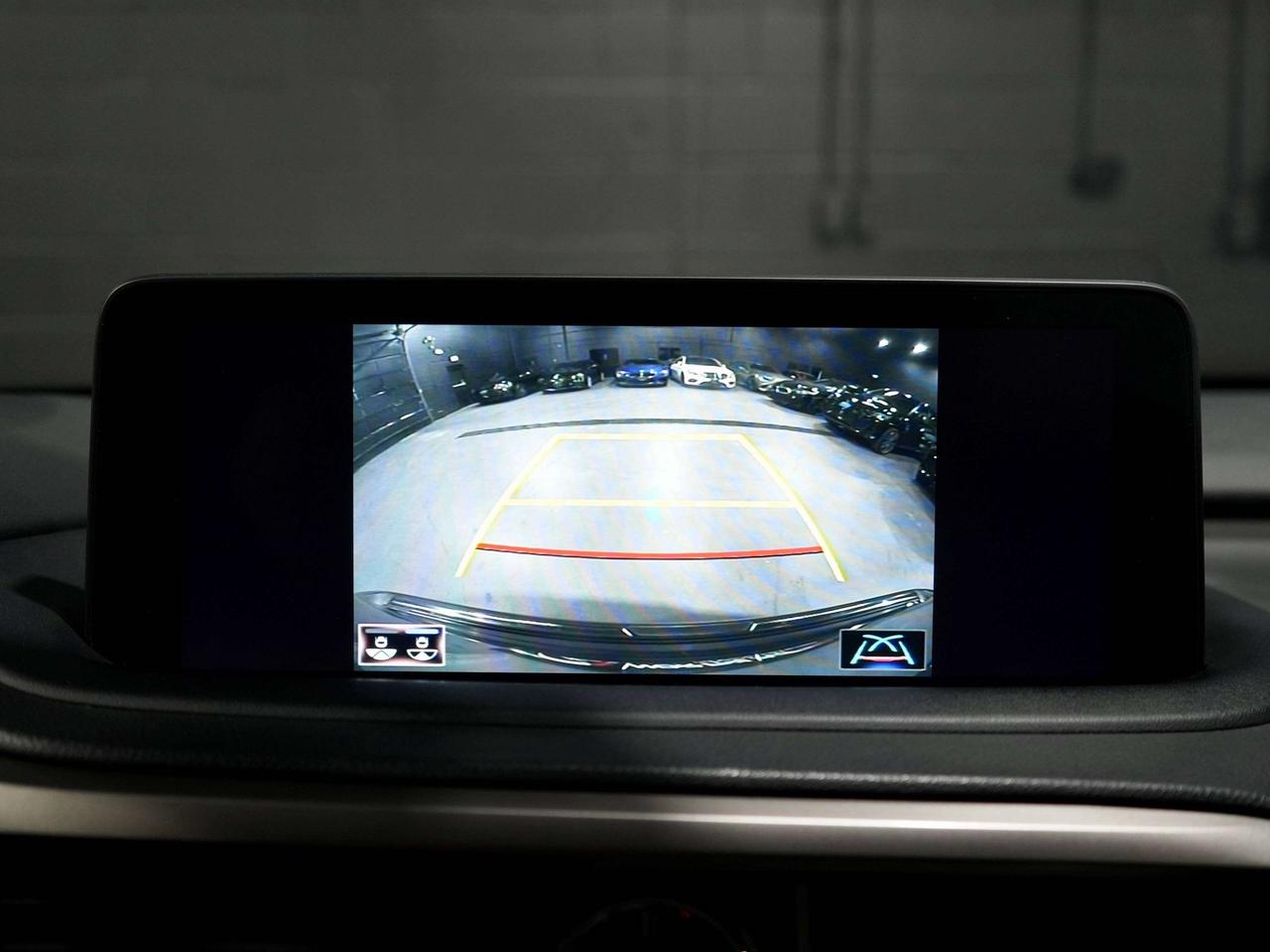 2020 Lexus RX 350 DRIVER ASSIST| Photo